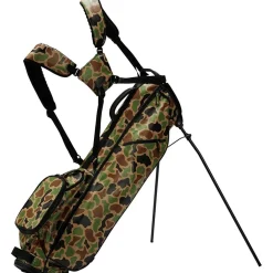 TaylorMade FlexTech Carry Premium 2023 Stand Golf Bags