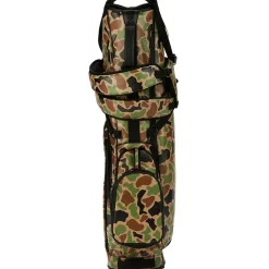 TaylorMade FlexTech Carry Premium 2023 Stand Golf Bags