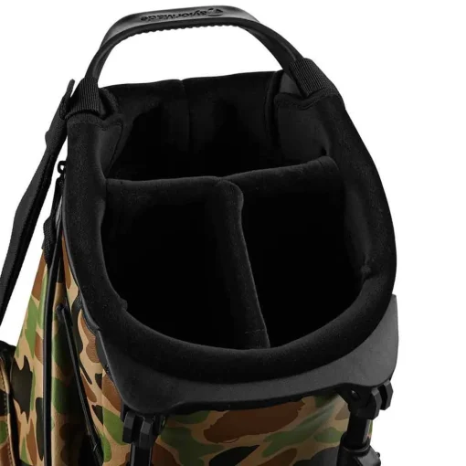 TaylorMade FlexTech Carry Premium 2023 Stand Golf Bags
