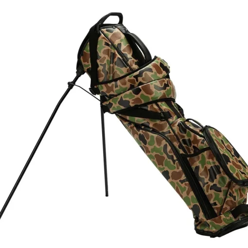 TaylorMade FlexTech Carry Premium 2023 Stand Golf Bags