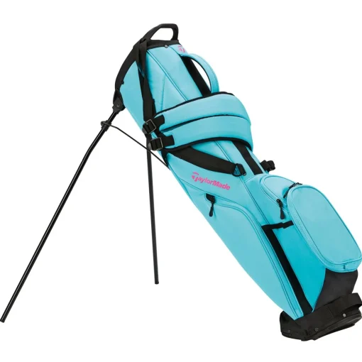 TaylorMade FlexTech Carry 2023 Stand Golf Bags