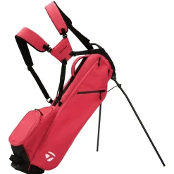 TaylorMade FlexTech Carry 2023 Stand Golf Bags