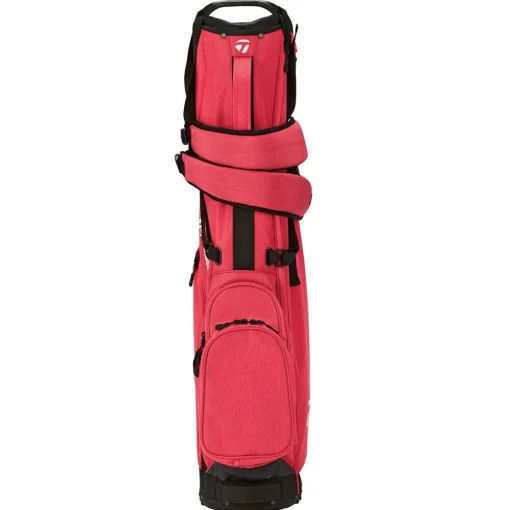 TaylorMade FlexTech Carry 2023 Stand Golf Bags