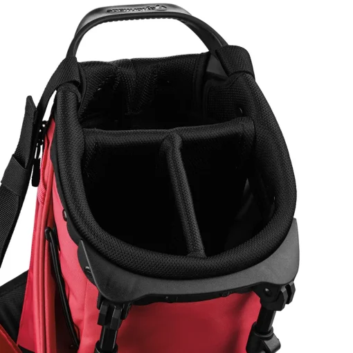 TaylorMade FlexTech Carry 2023 Stand Golf Bags