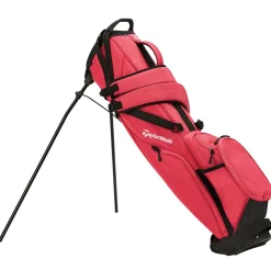 TaylorMade FlexTech Carry 2023 Stand Golf Bags