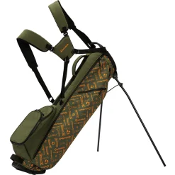 TaylorMade FlexTech Carry 2023 Stand Golf Bags