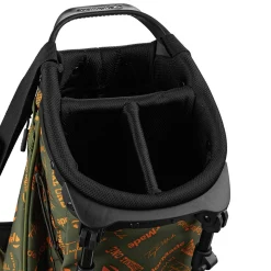 TaylorMade FlexTech Carry 2023 Stand Golf Bags