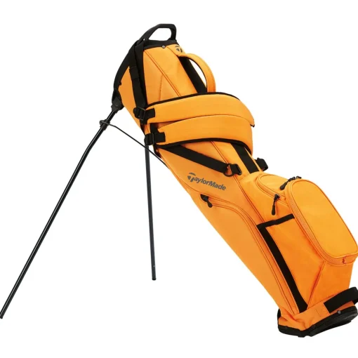 TaylorMade FlexTech Carry 2023 Stand Golf Bags