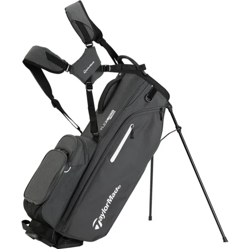 TaylorMade FlexTech Crossover 2024 Stand Golf Bags