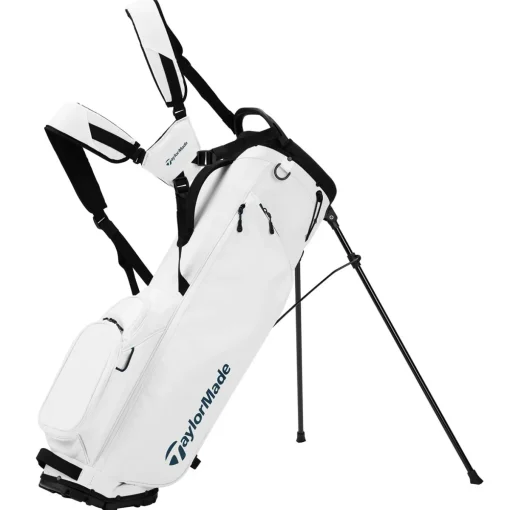 TaylorMade FlexTech Jr Stand Golf Bags