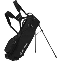 TaylorMade FlexTech Jr Stand Golf Bags