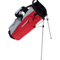 TaylorMade FlexTech No Logo Stand Golf Bags