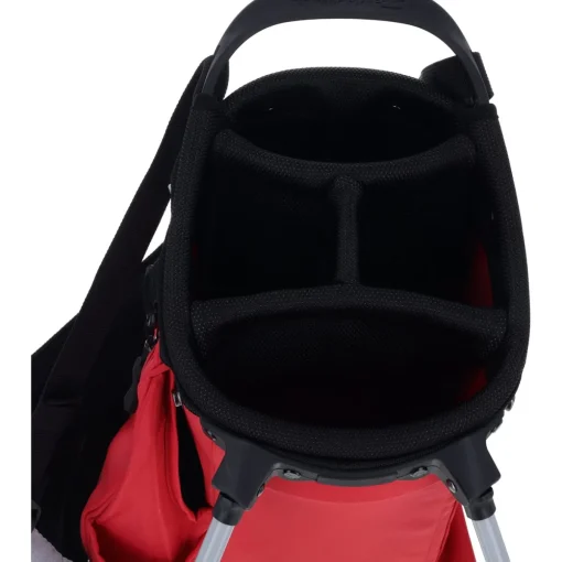 TaylorMade FlexTech No Logo Stand Golf Bags