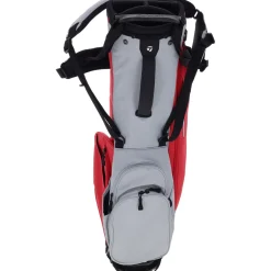 TaylorMade FlexTech No Logo Stand Golf Bags