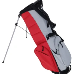 TaylorMade FlexTech No Logo Stand Golf Bags