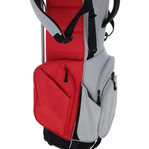 TaylorMade FlexTech No Logo Stand Golf Bags
