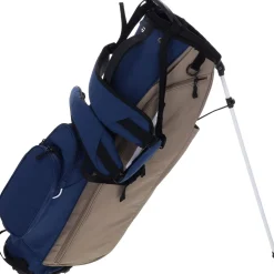 TaylorMade FlexTech No Logo Stand Golf Bags