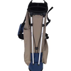 TaylorMade FlexTech No Logo Stand Golf Bags