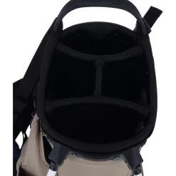 TaylorMade FlexTech No Logo Stand Golf Bags