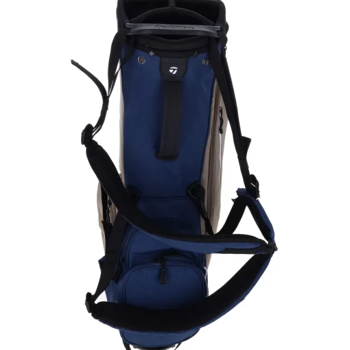 TaylorMade FlexTech No Logo Stand Golf Bags