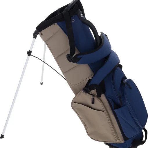 TaylorMade FlexTech No Logo Stand Golf Bags