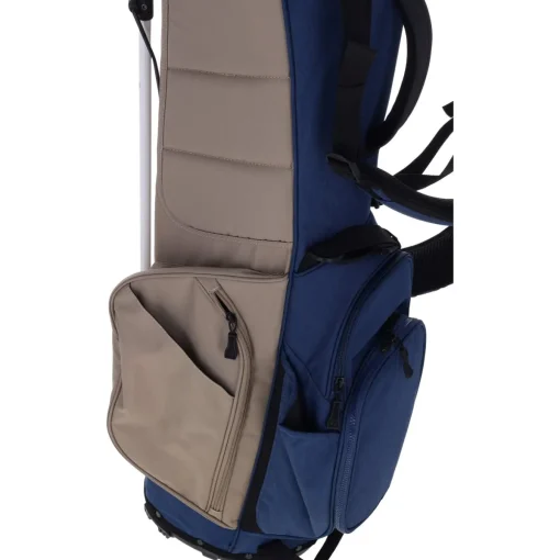 TaylorMade FlexTech No Logo Stand Golf Bags