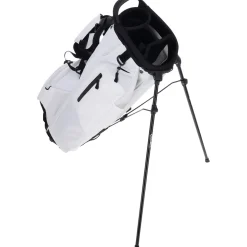 TaylorMade FlexTech No Logo Stand Golf Bags