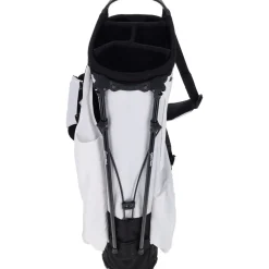 TaylorMade FlexTech No Logo Stand Golf Bags