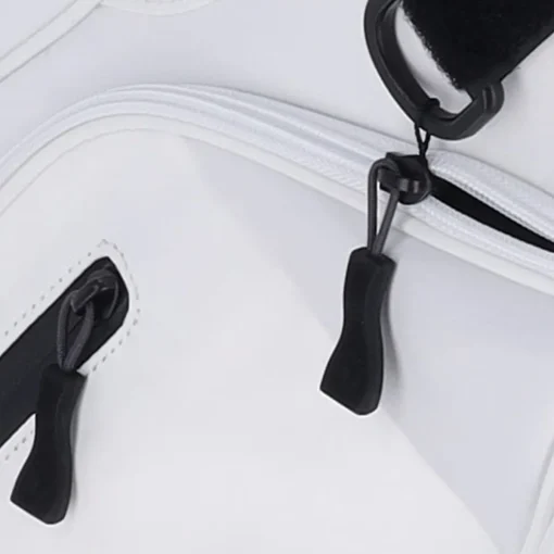 TaylorMade FlexTech No Logo Stand Golf Bags