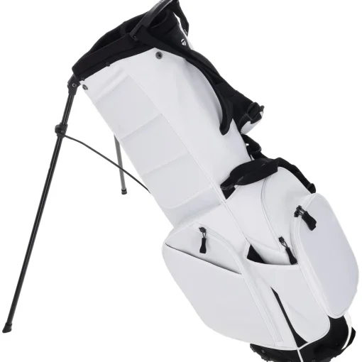 TaylorMade FlexTech No Logo Stand Golf Bags