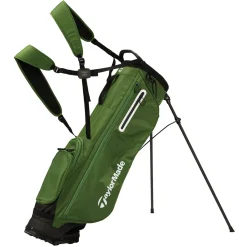 TaylorMade FlexTech SuperLite 2024 Stand Golf Bags