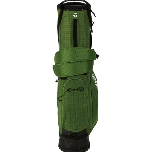 TaylorMade FlexTech SuperLite 2024 Stand Golf Bags