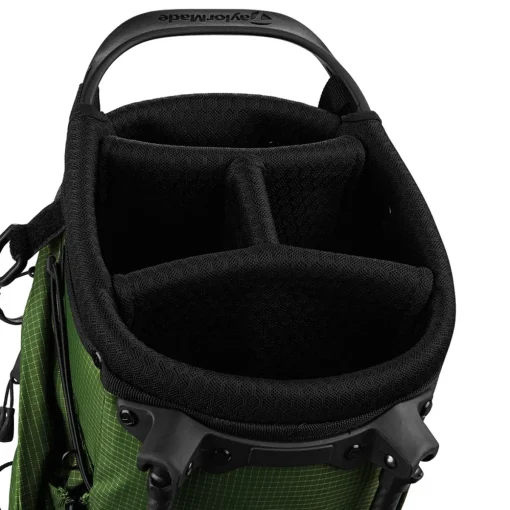 TaylorMade FlexTech SuperLite 2024 Stand Golf Bags