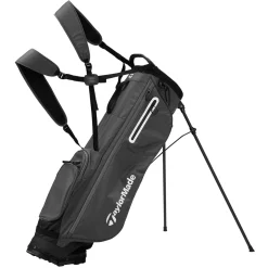 TaylorMade FlexTech SuperLite 2024 Stand Golf Bags