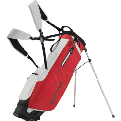 TaylorMade FlexTech SuperLite 2024 Stand Golf Bags