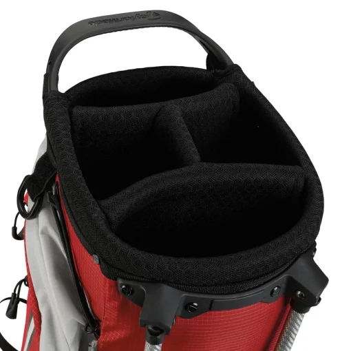 TaylorMade FlexTech SuperLite 2024 Stand Golf Bags