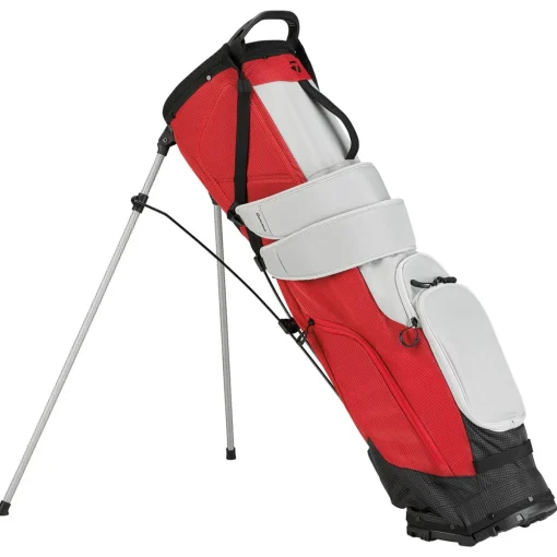 TaylorMade FlexTech SuperLite 2024 Stand Golf Bags