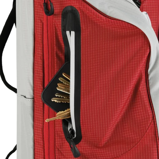 TaylorMade FlexTech SuperLite 2024 Stand Golf Bags
