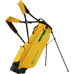 TaylorMade FlexTech SuperLite 2024 Stand Golf Bags