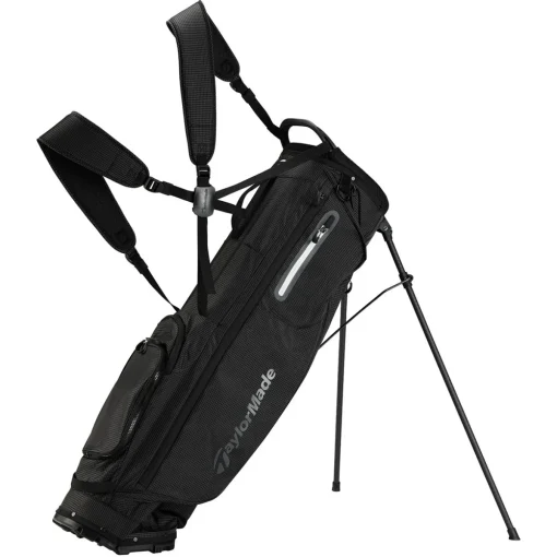 TaylorMade FlexTech SuperLite 2024 Stand Golf Bags