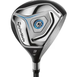 TaylorMade JetSpeed Fairway Wood