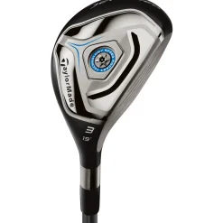 TaylorMade JetSpeed Hybrid