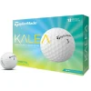 TaylorMade Kalea 22 Distance Golf Balls