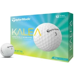 TaylorMade Kalea 22 Distance Golf Balls