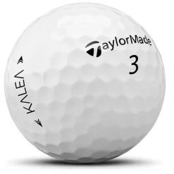 TaylorMade Kalea 22 Distance Golf Balls