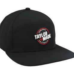 TaylorMade Lifestyle Horizon Headwear Cap Golf Apparel