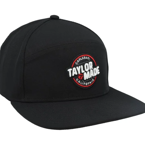 TaylorMade Lifestyle Horizon Headwear Cap Golf Apparel