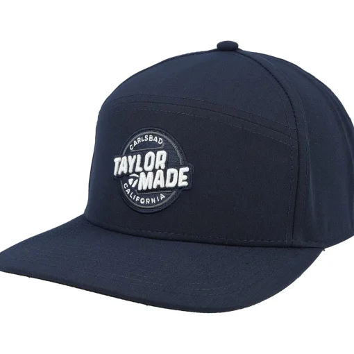 TaylorMade Lifestyle Horizon Headwear Cap Golf Apparel