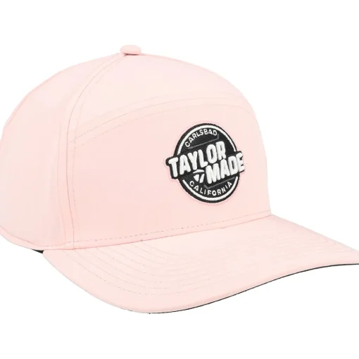 TaylorMade Lifestyle Horizon Headwear Cap Golf Apparel