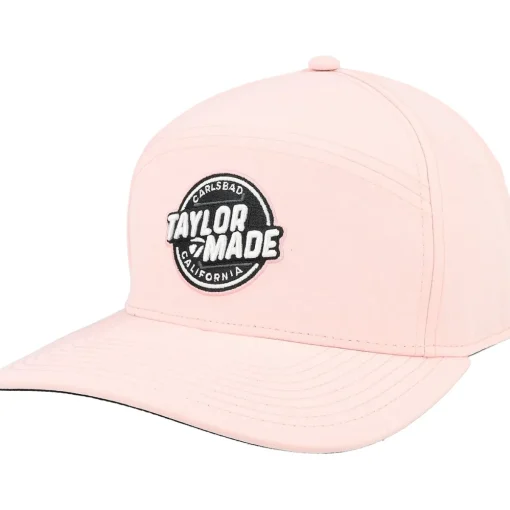 TaylorMade Lifestyle Horizon Headwear Cap Golf Apparel